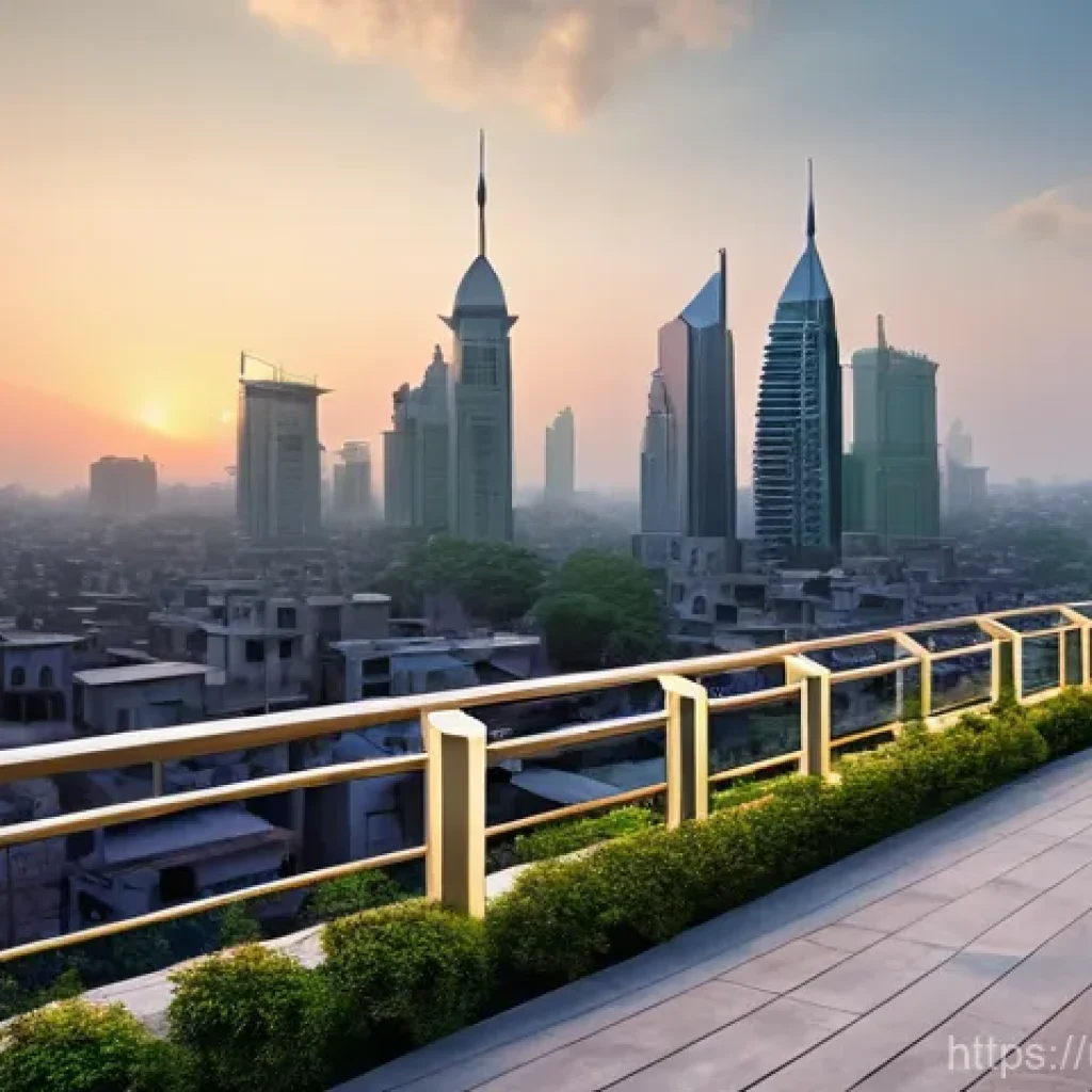 도시계획 자격증 합격 후기 - **Prompt 1: The Visionary Urban Planner's Dream**
    "A young Pakistani adult, late teens to early ...