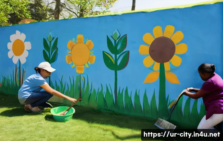 도시계획 관련 업무에서의 협업 사례 관련 이미지 1