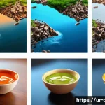 도시계획 설계 실무 팁 - Here are three detailed image generation prompts in English, designed to adhere to your guidelines: