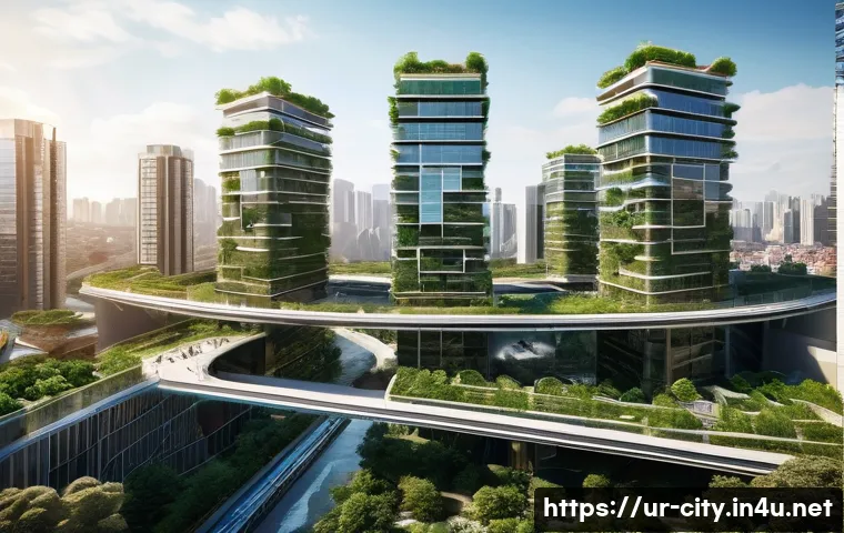 도시계획 설계 실무 팁 관련 이미지 1