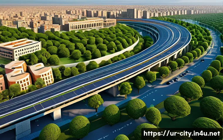 도시계획 직무 분석 관련 이미지 2